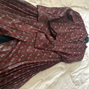 Women’s coach dress size 0